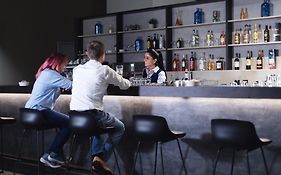 Garner Hotel Augsburg Nord By Ihg